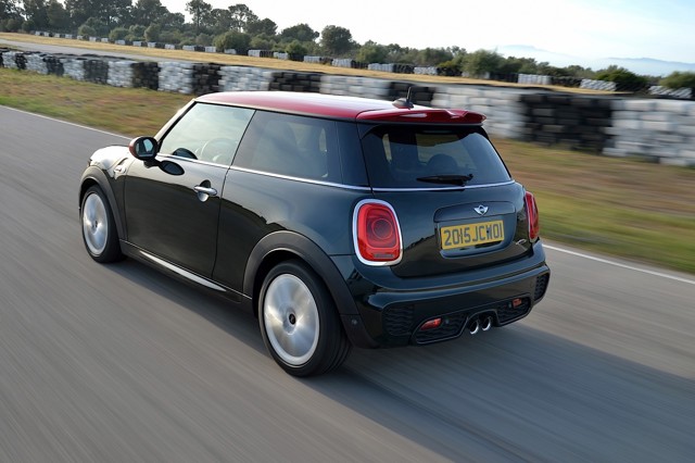 Mini Hatch photo 97