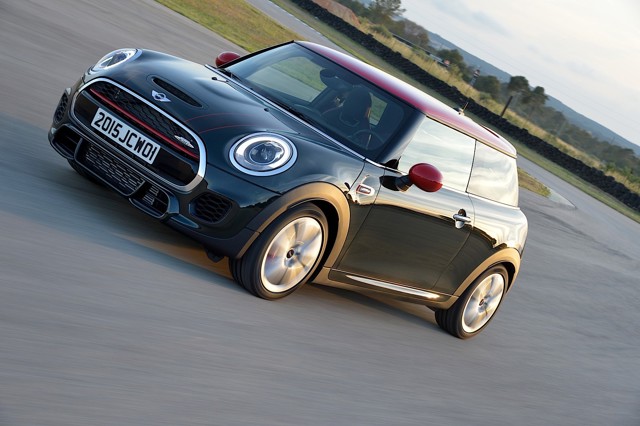 Mini Hatch photo 98