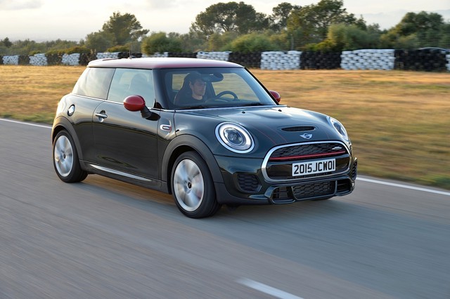 Mini Hatch photo 99