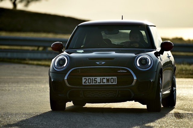 Mini Hatch photo 101