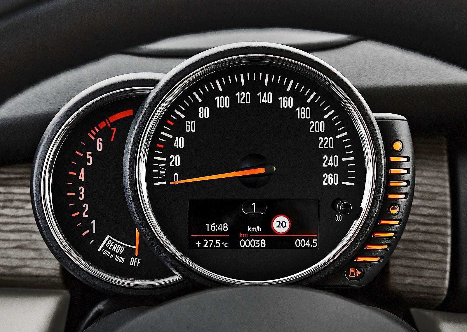 Mini Hatch photo 148