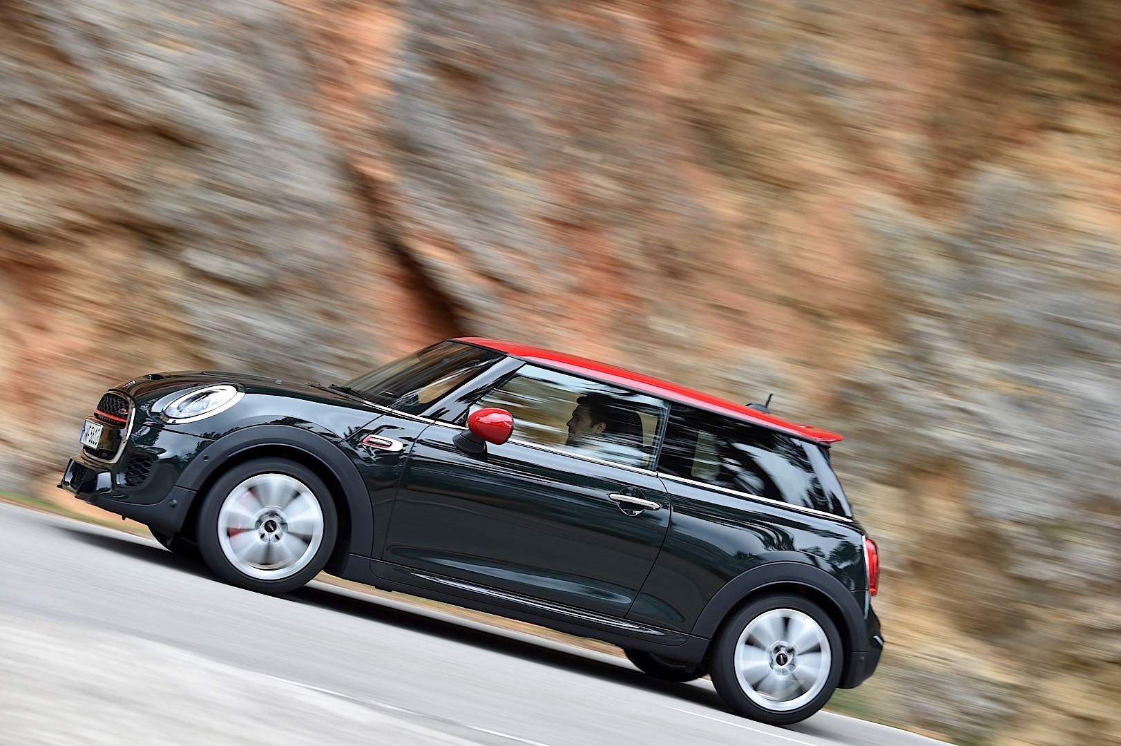 Mini Hatch photo 108