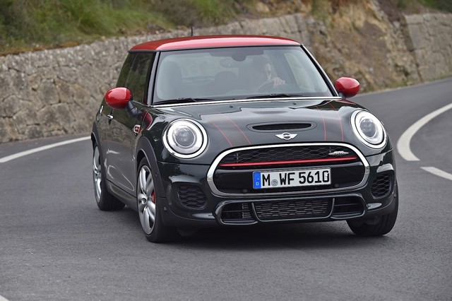 Mini Hatch photo 112
