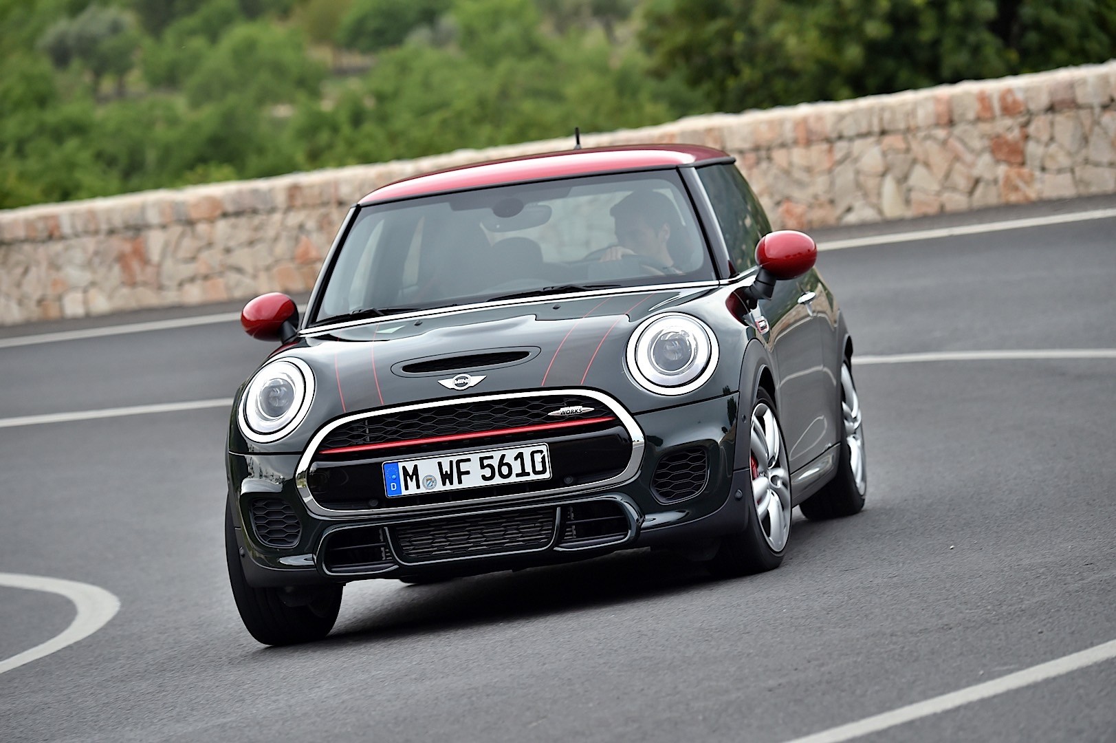 Mini Hatch photo 113