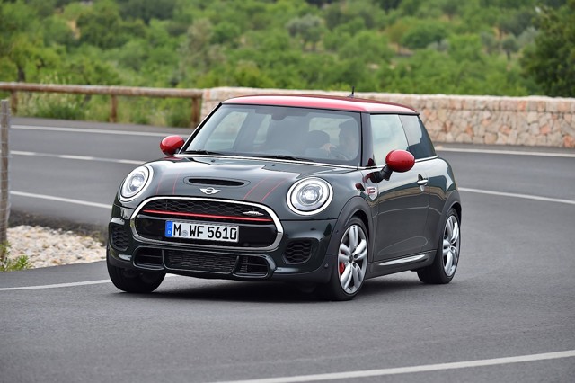 Mini Hatch photo 115