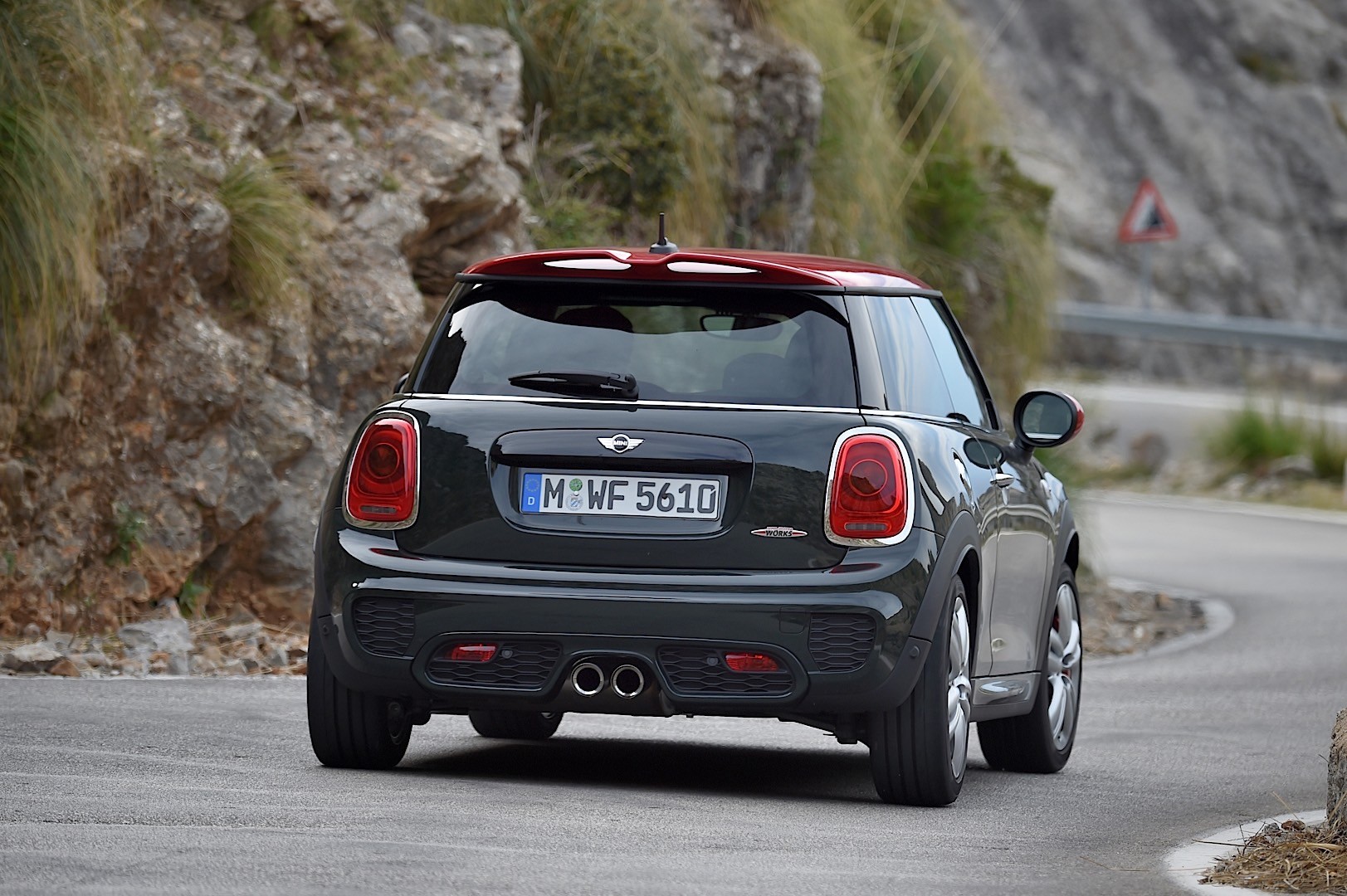 Mini Hatch photo 116