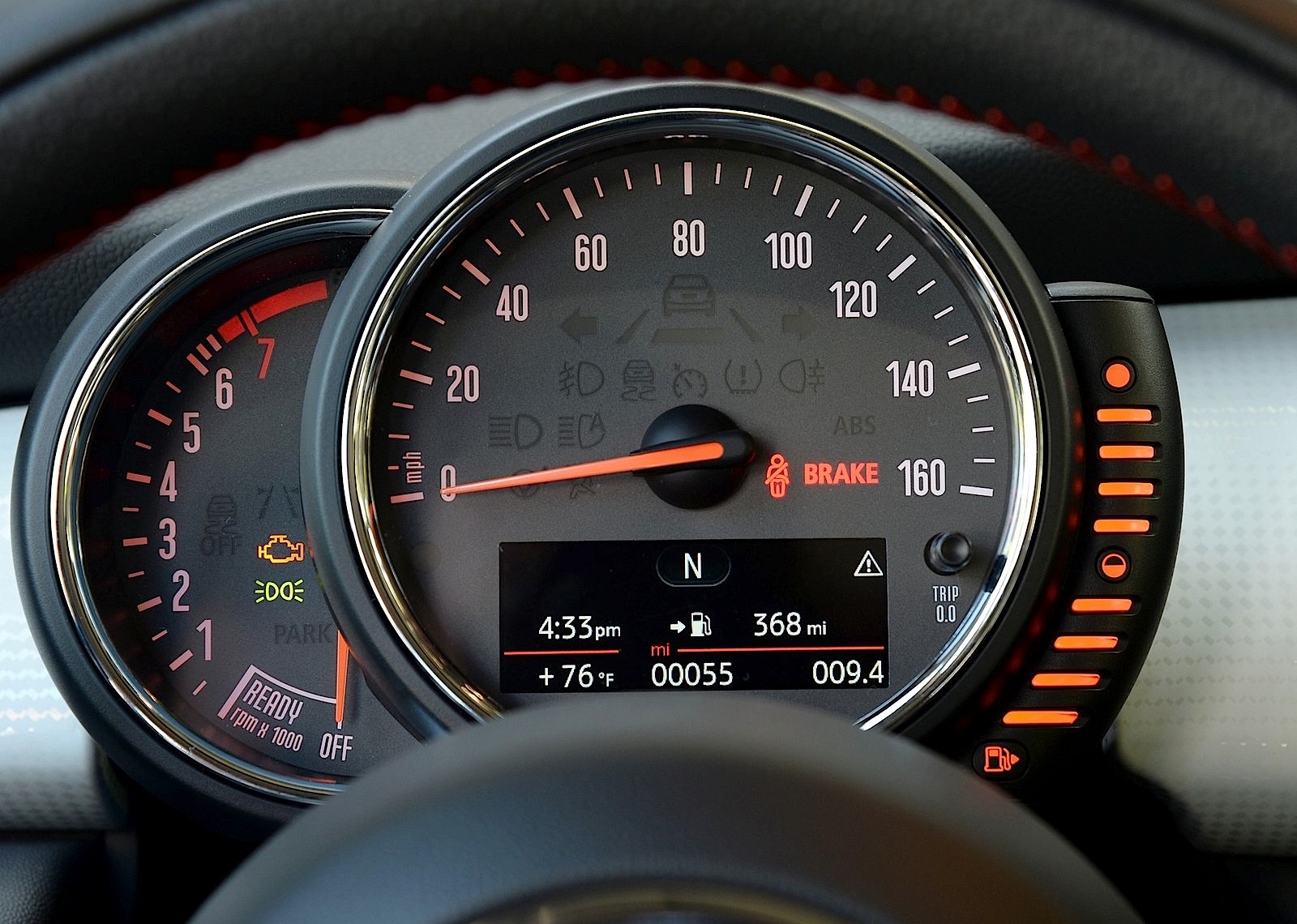 Mini Hatch photo 149