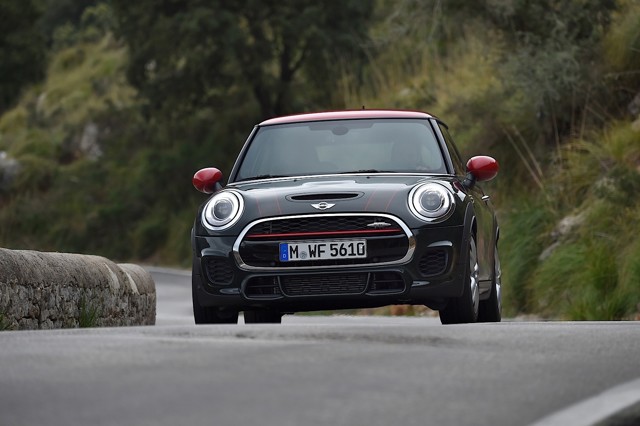 Mini Hatch photo 117