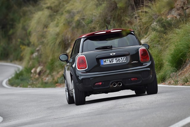 Mini Hatch photo 118