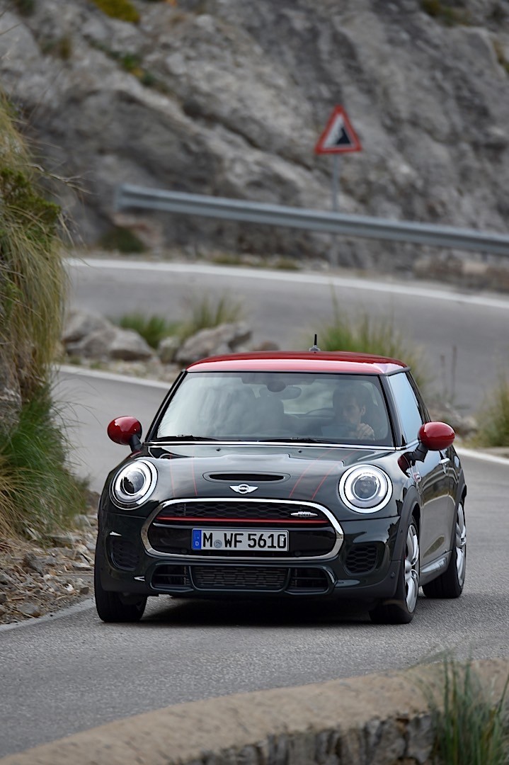 Mini Hatch photo 119