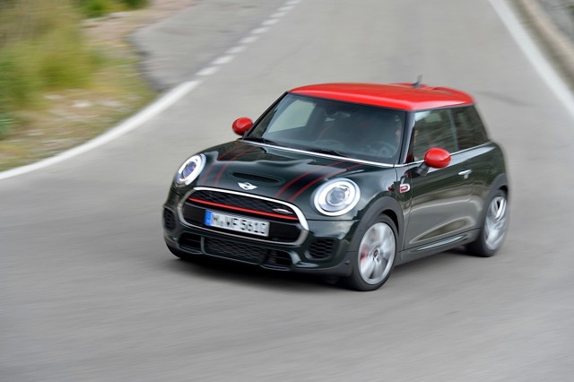 Mini Hatch photo 123
