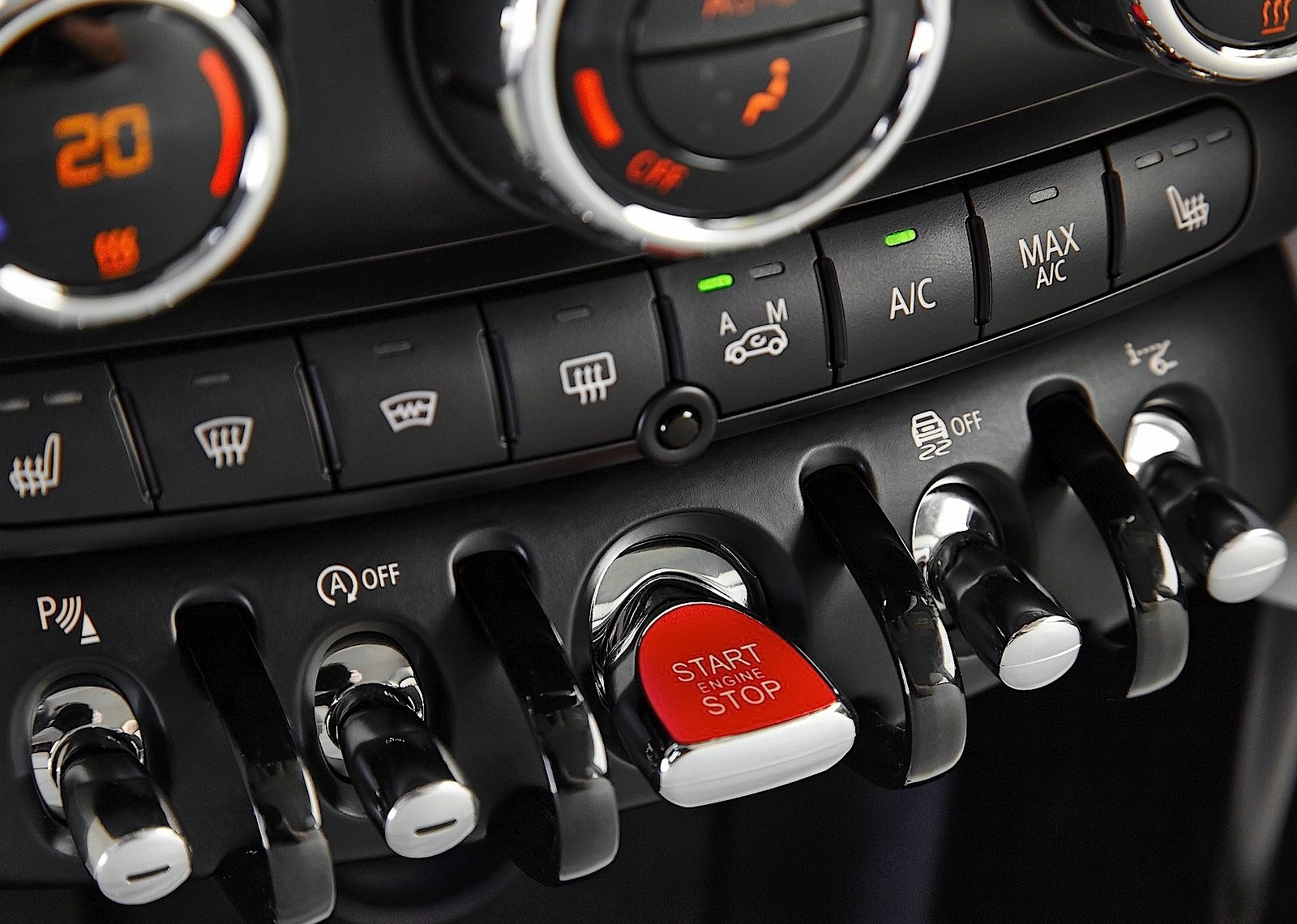 Mini Hatch photo 151