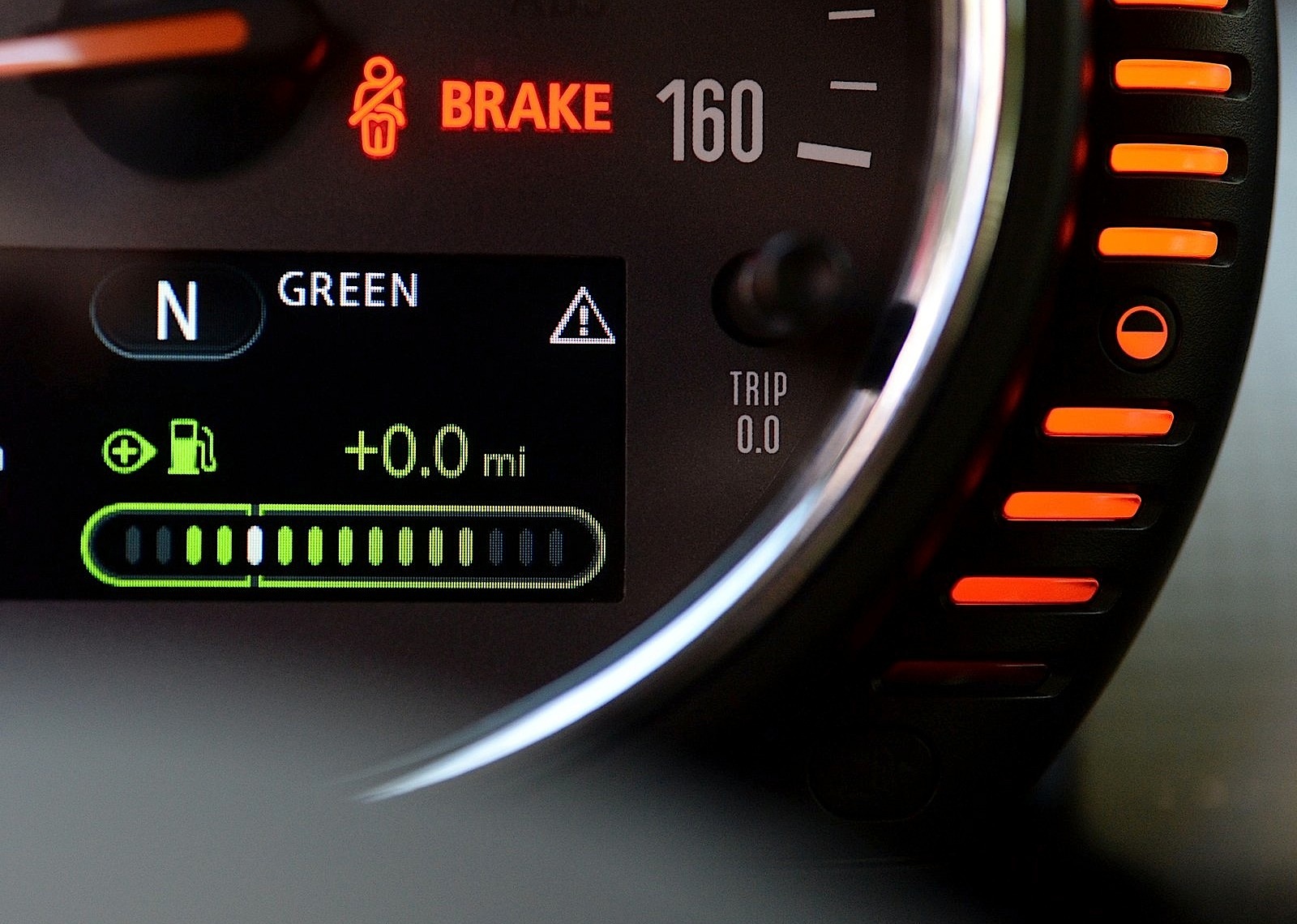 Mini Hatch photo 153