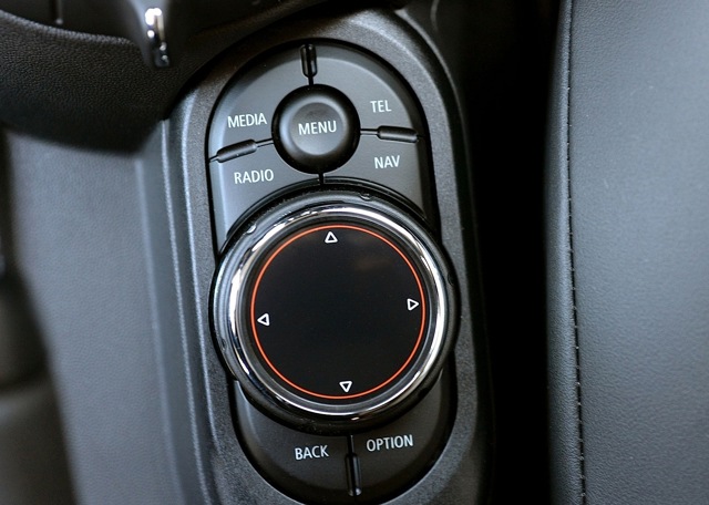 Mini Hatch photo 154