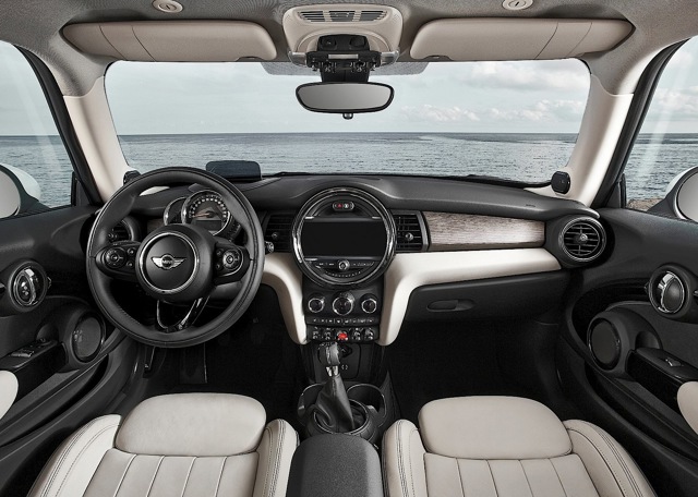 Mini Hatch photo 133