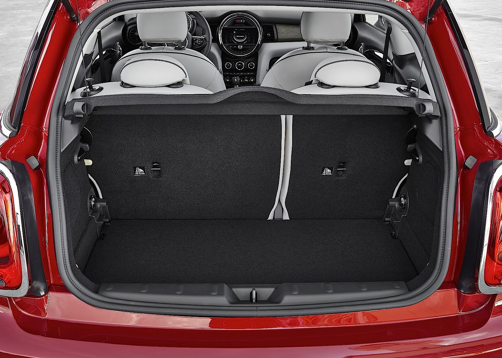 Mini Hatch photo 160