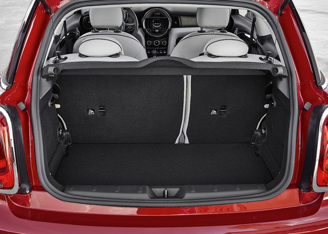 Mini Hatch photo 160