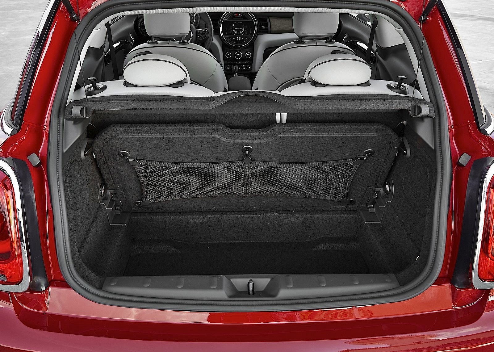 Mini Hatch photo 162