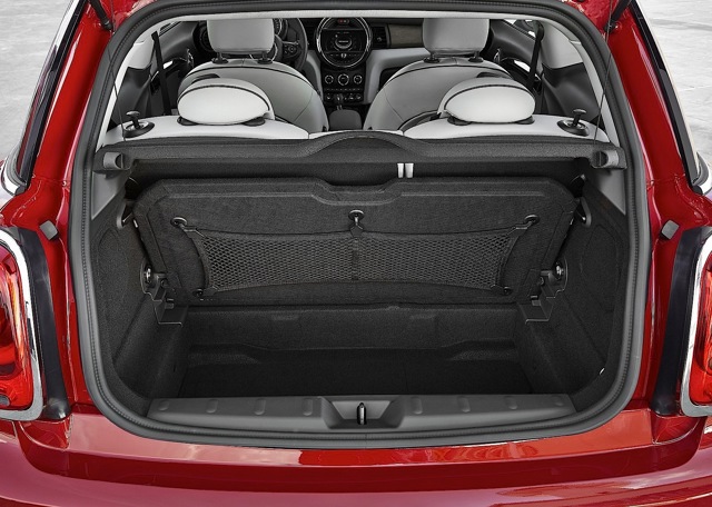 Mini Hatch photo 162