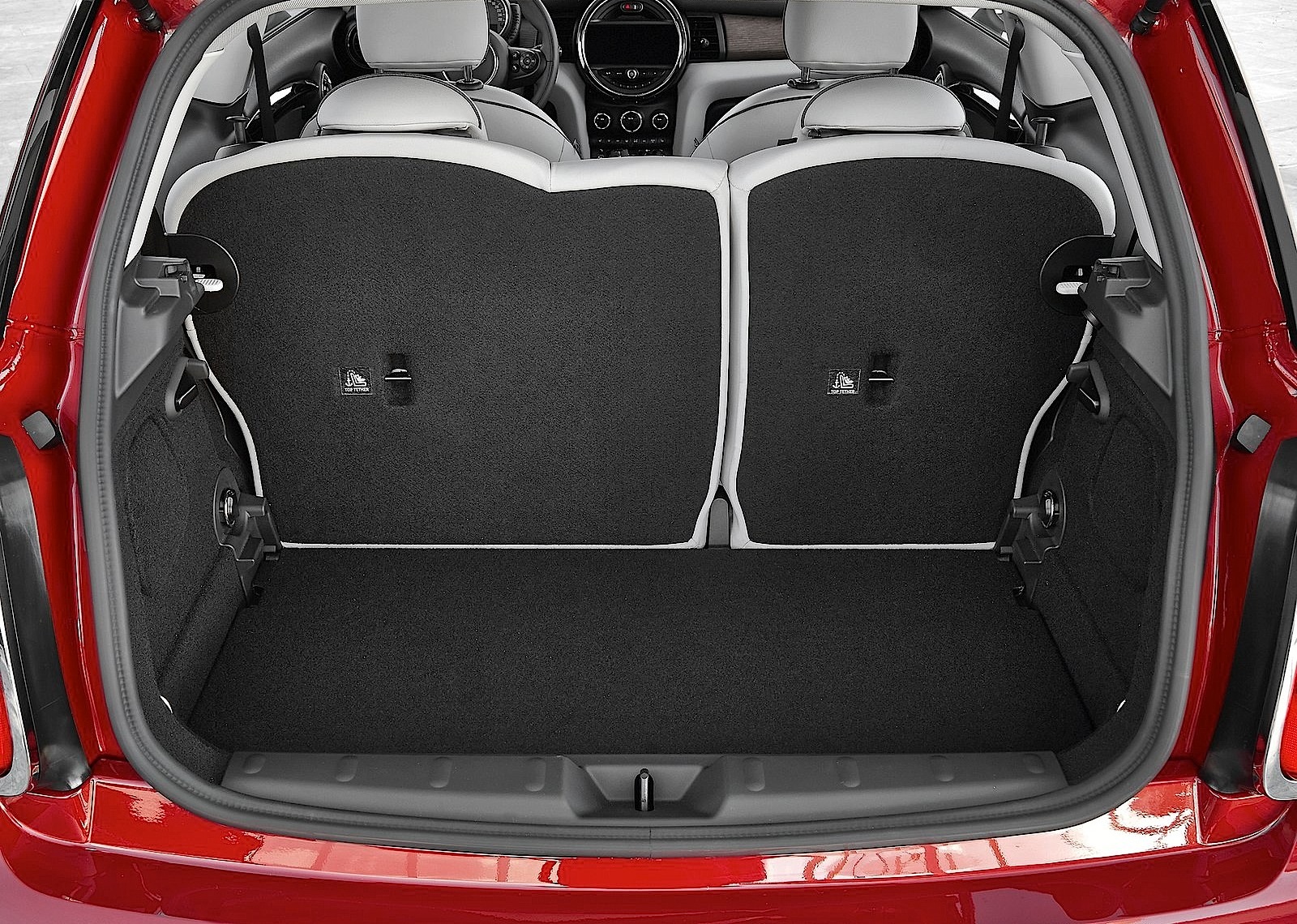 Mini Hatch photo 163