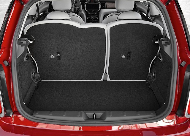 Mini Hatch photo 163