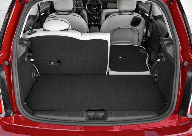 Mini Hatch photo 164