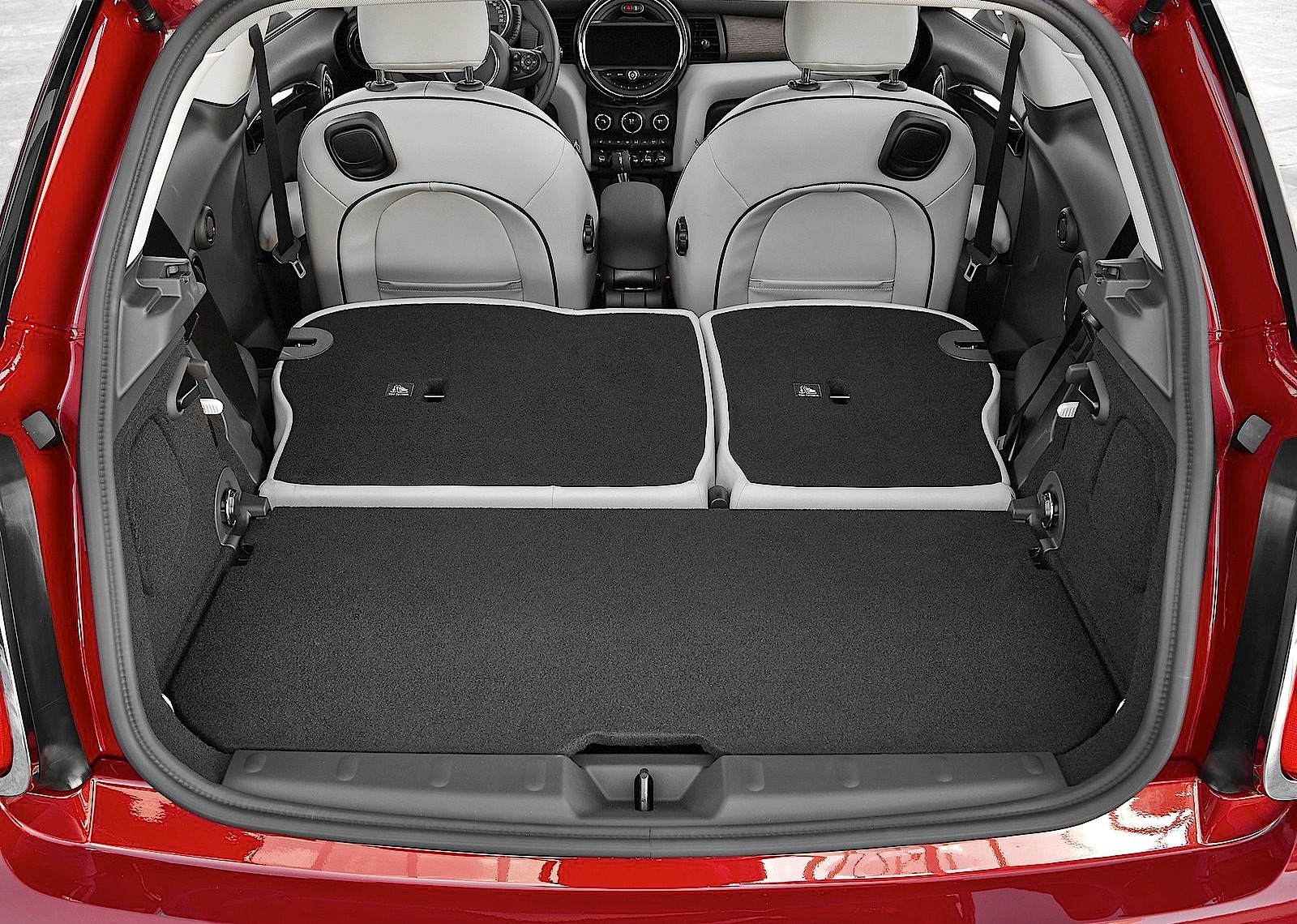 Mini Hatch photo 165