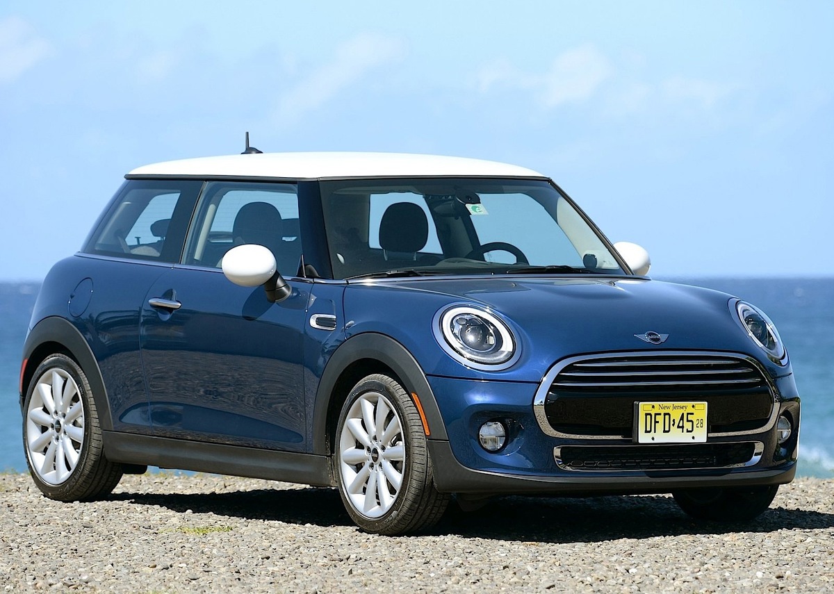 Mini Mini Hatch