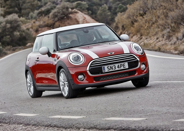 Mini Hatch photo 7