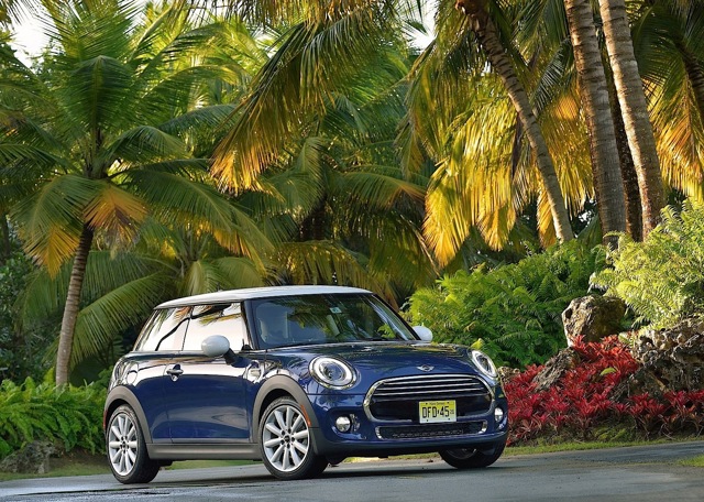 Mini Hatch photo 28