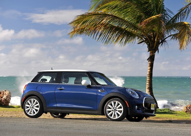 Mini Hatch photo 30