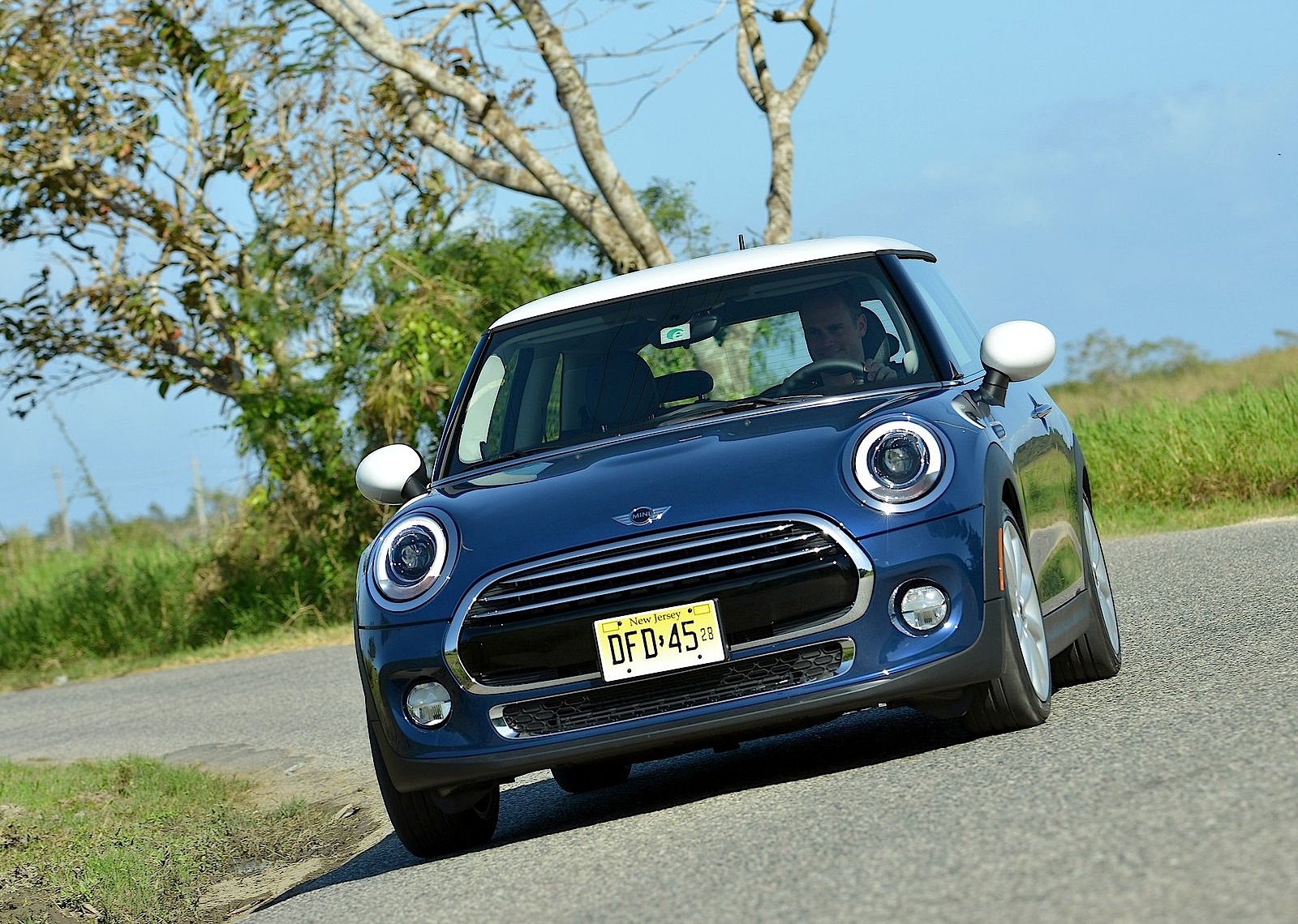 Mini Hatch photo 31