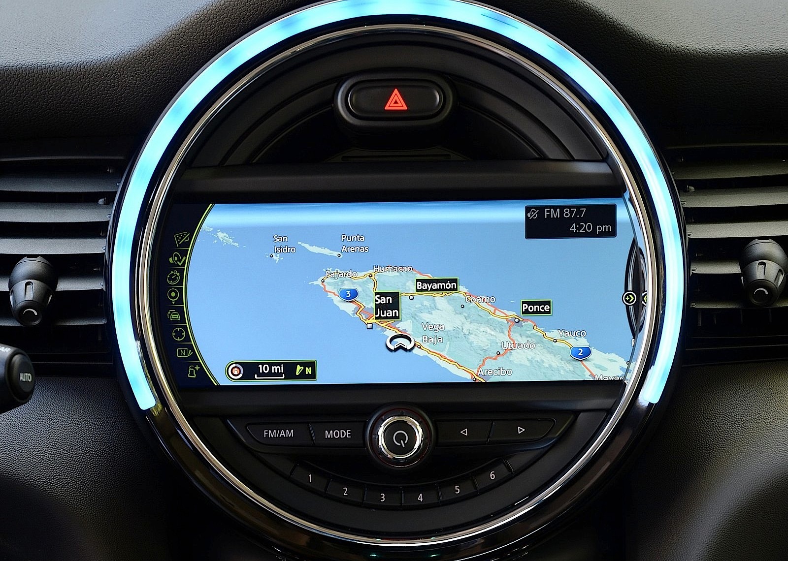 Mini Hatch photo 137