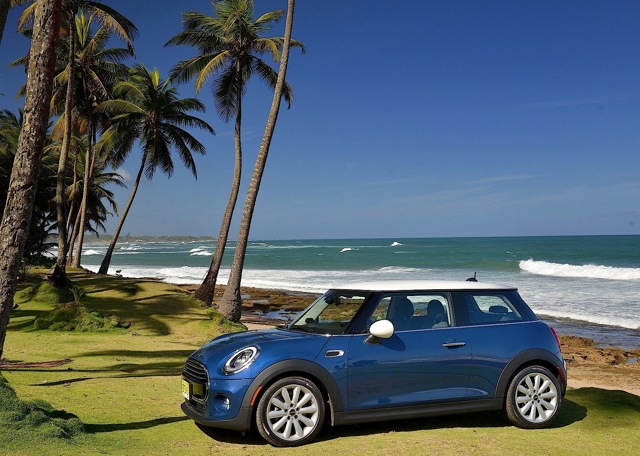 Mini Hatch photo 38