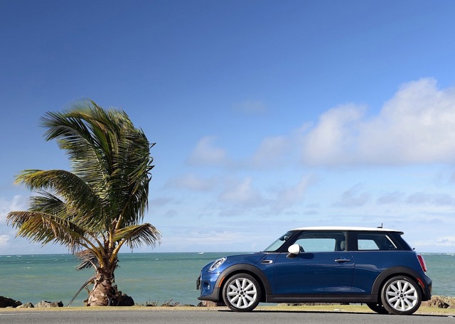 Mini Hatch photo 40