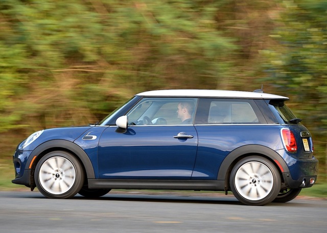 Mini Hatch photo 42