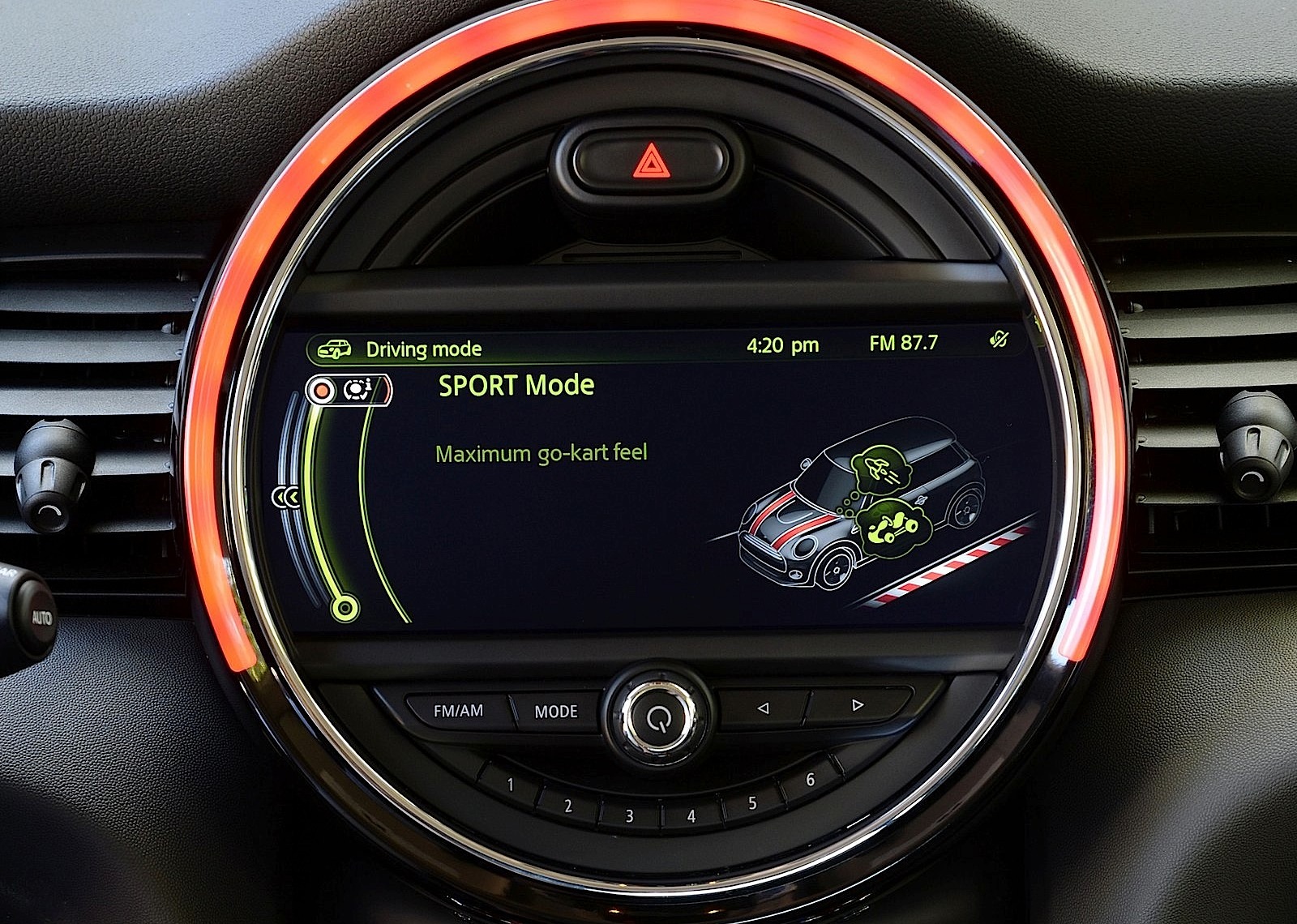 Mini Hatch photo 138