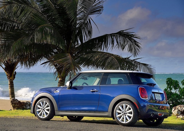 Mini Hatch photo 43