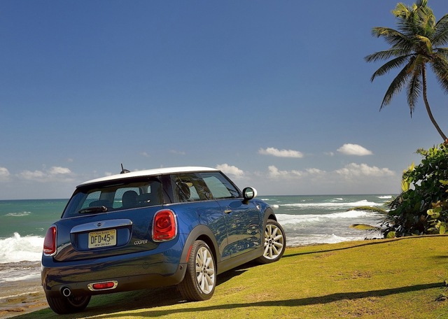 Mini Hatch photo 45
