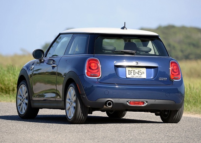 Mini Hatch photo 46