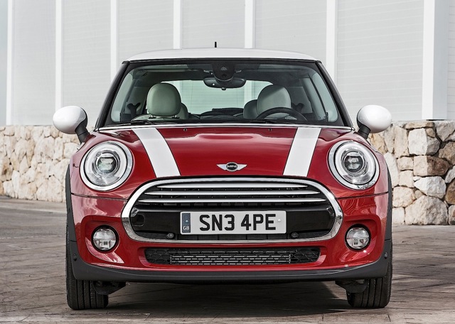 Mini Hatch photo 48