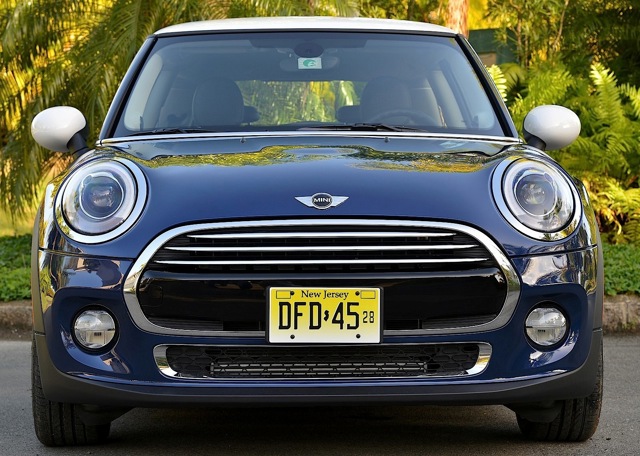 Mini Hatch photo 49