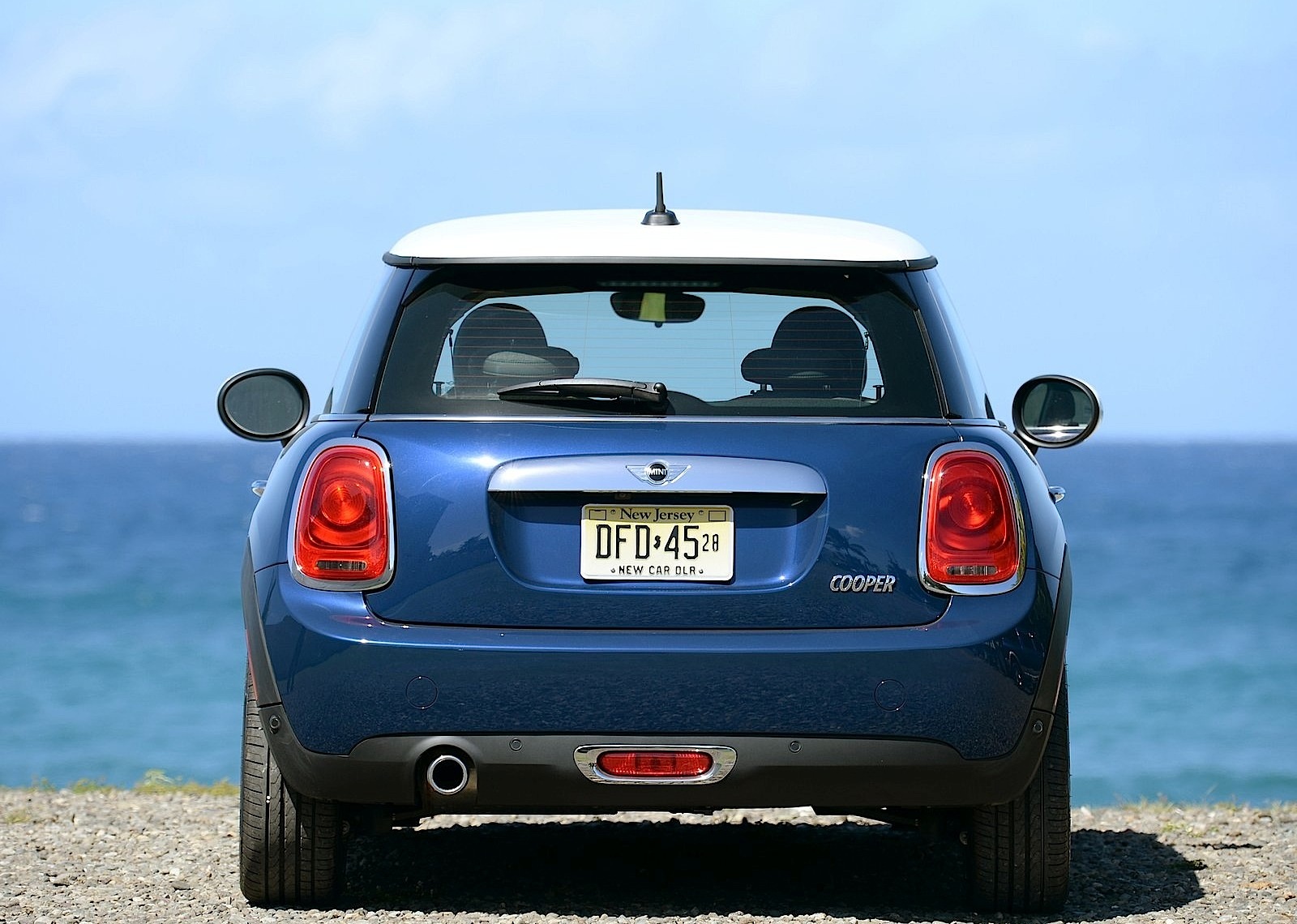 Mini Hatch photo 50