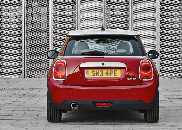 Mini Hatch photo 51