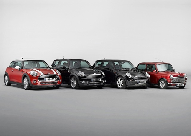 Mini Hatch photo 52