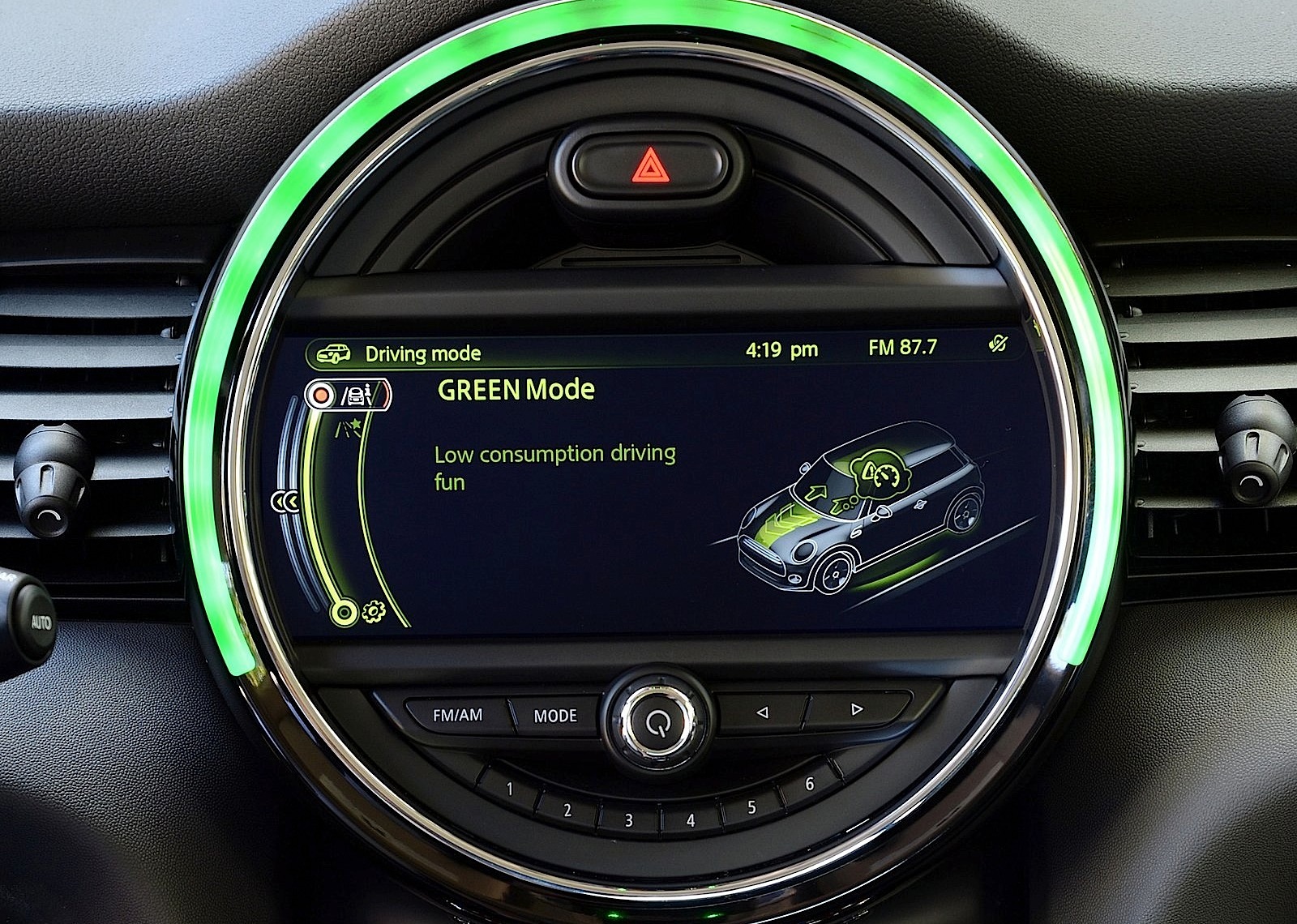 Mini Hatch photo 139