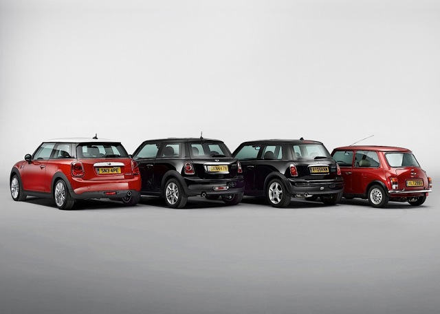 Mini Hatch photo 54