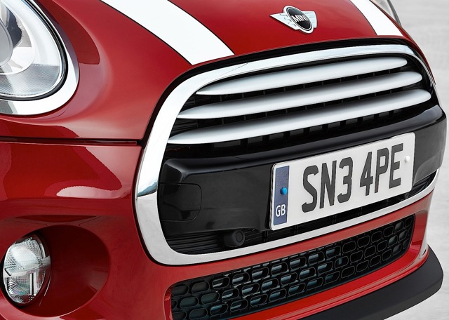 Mini Hatch photo 56