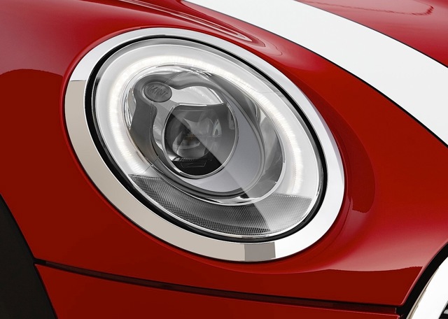 Mini Hatch photo 57
