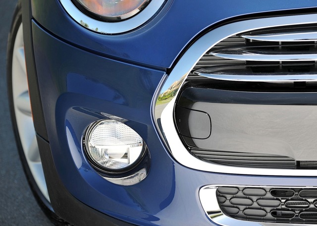 Mini Hatch photo 58